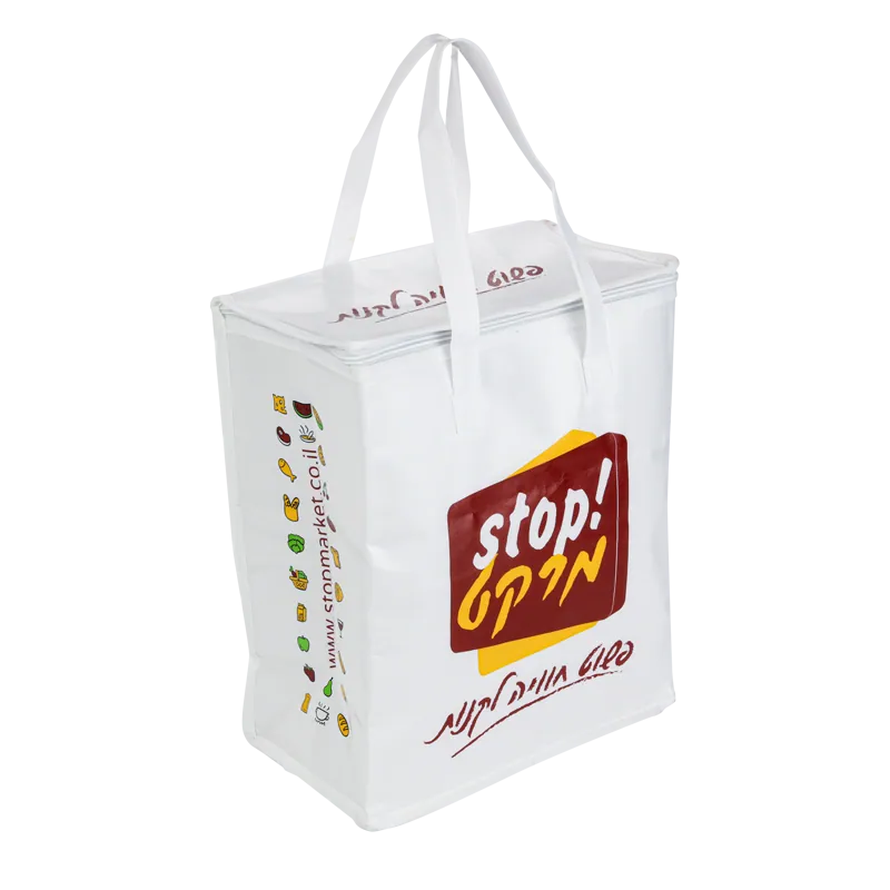Cooler Bag 1