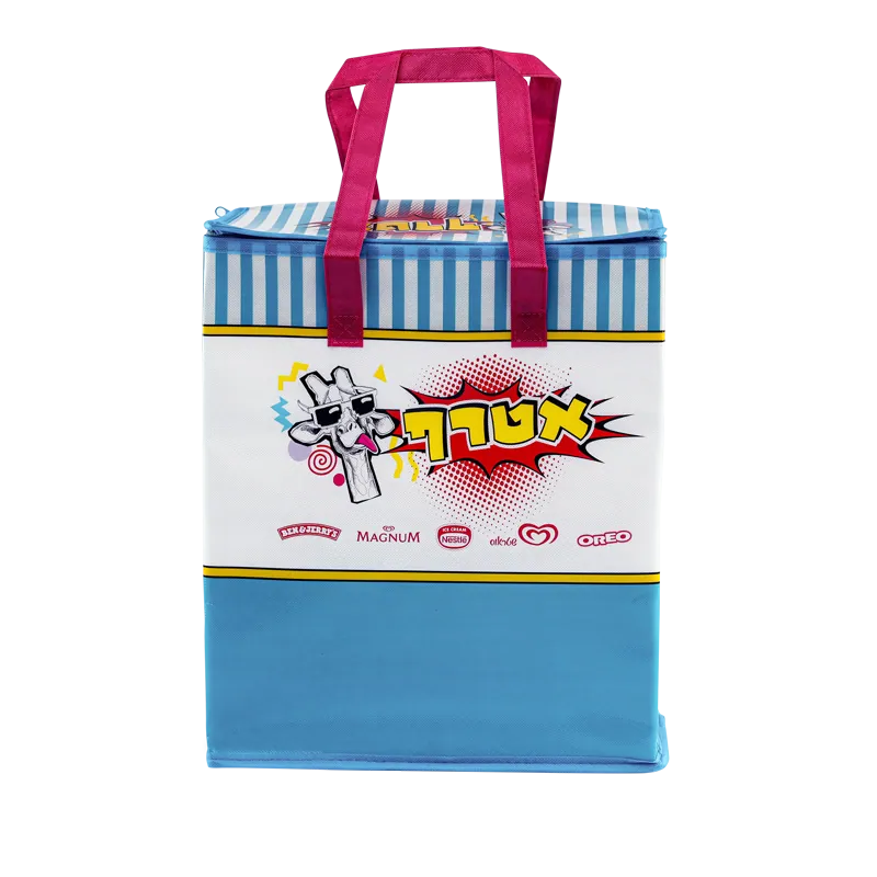 Cooler Bag 8